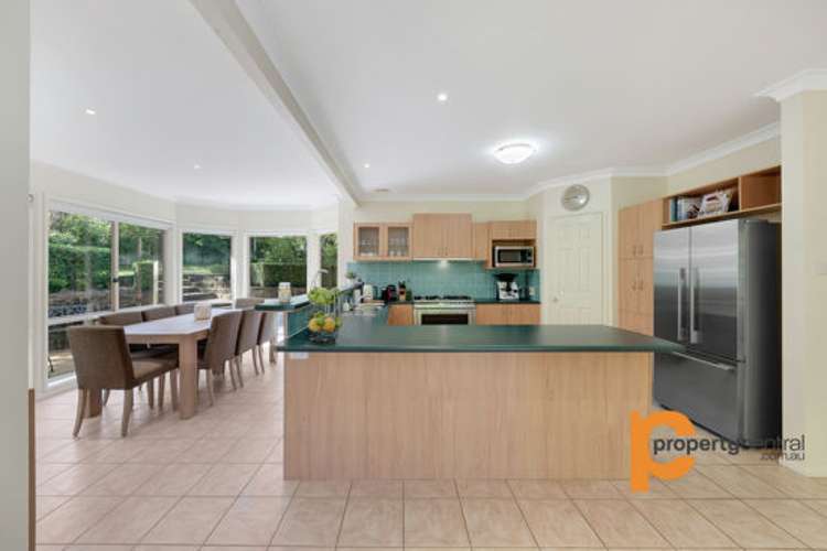 Third view of Homely house listing, 45 Layton Avenue, Blaxland NSW 2774