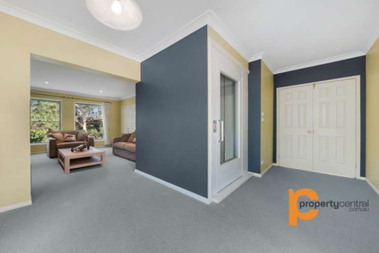 Seventh view of Homely house listing, 45 Layton Avenue, Blaxland NSW 2774