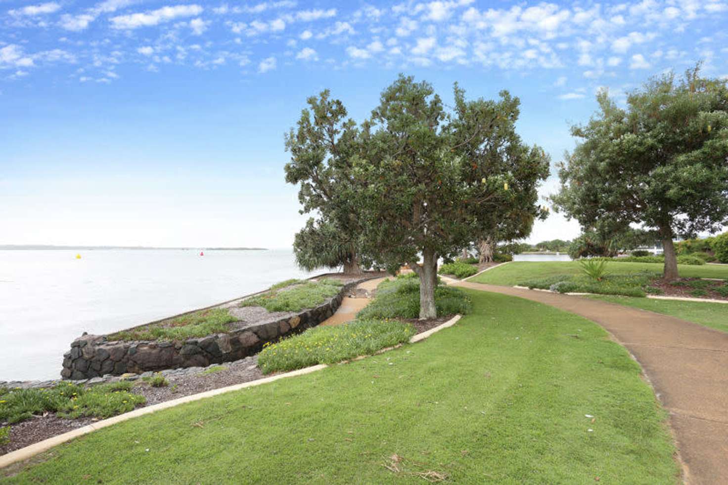 Main view of Homely house listing, 181 Sylvan Beach Esplanade, Bellara QLD 4507