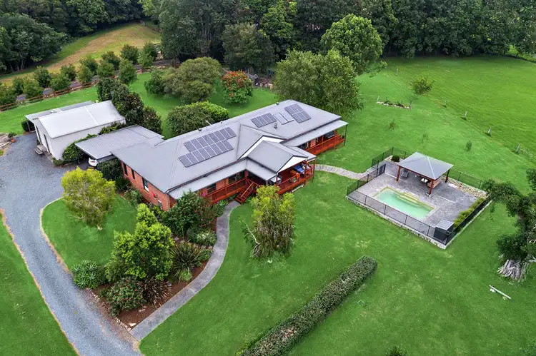 44 Rainford Dr, Boambee NSW 2450