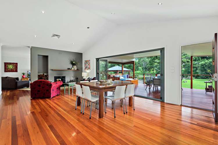 Second view of Homely house listing, 44 Rainford Dr, Boambee NSW 2450