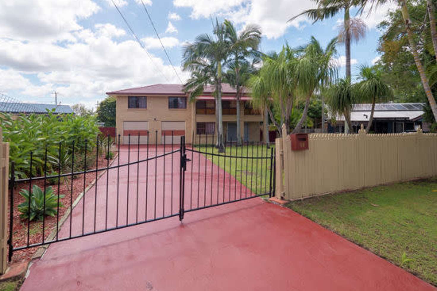 Main view of Homely house listing, 58 Adelaide Circuit, Beenleigh QLD 4207