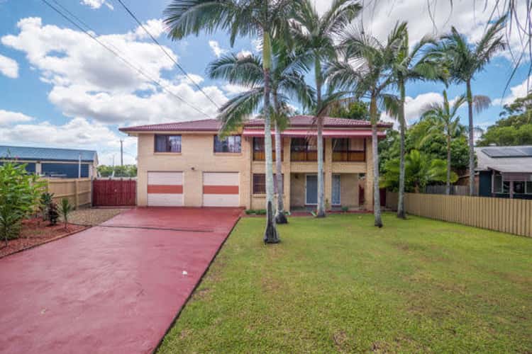 Second view of Homely house listing, 58 Adelaide Circuit, Beenleigh QLD 4207