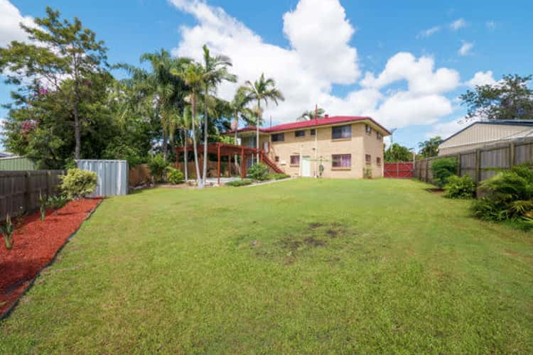 Fourth view of Homely house listing, 58 Adelaide Circuit, Beenleigh QLD 4207