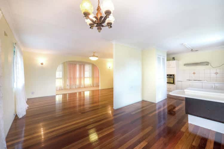 Fifth view of Homely house listing, 58 Adelaide Circuit, Beenleigh QLD 4207