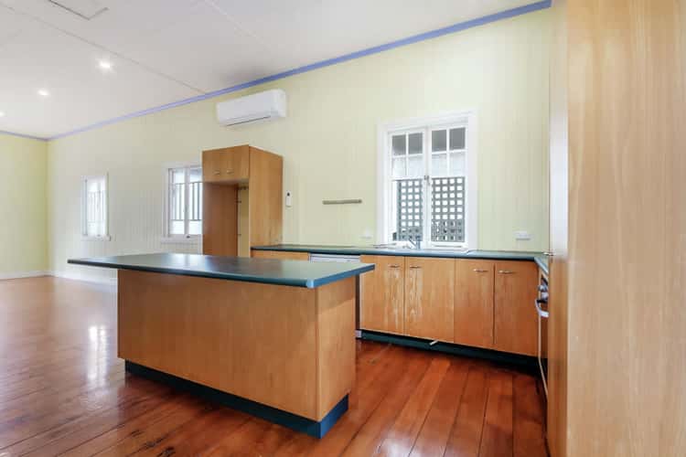 Second view of Homely house listing, 113 Empress Terrace, Bardon QLD 4065