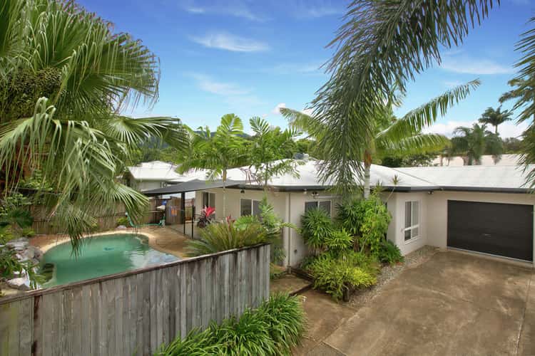 Main view of Homely house listing, 14 Templar Crescent, Bentley Park QLD 4869