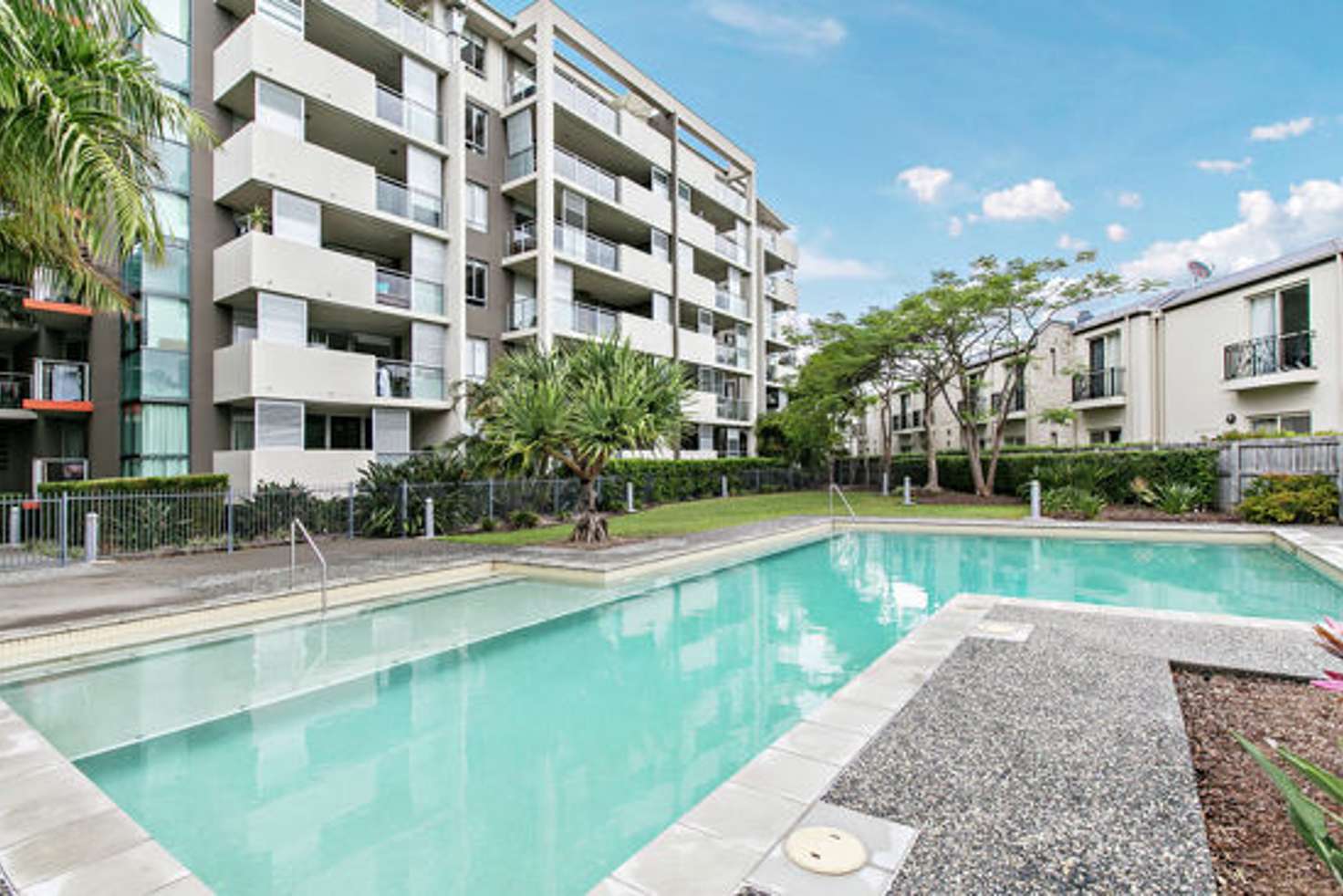 Main view of Homely apartment listing, 1203 14 Executive Drive, Burleigh Waters QLD 4220