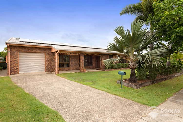 Second view of Homely house listing, 96 Phillips Street, Bracken Ridge QLD 4017