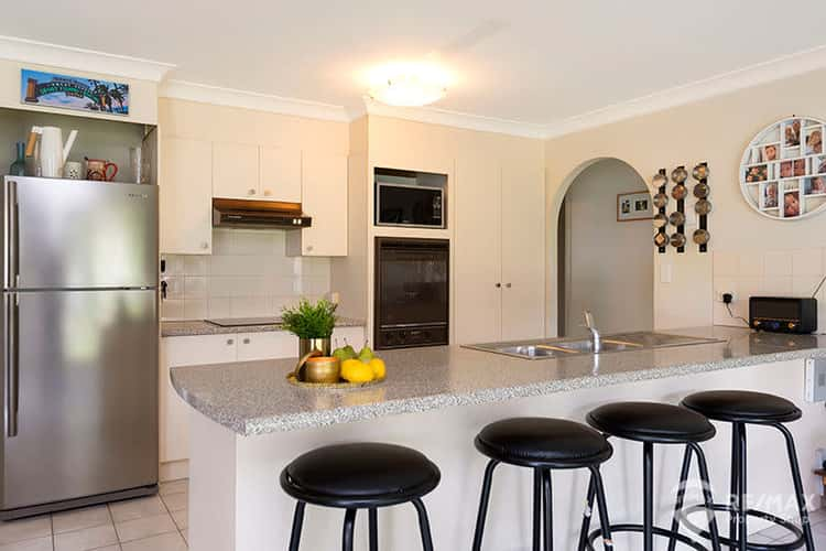 Fifth view of Homely house listing, 96 Phillips Street, Bracken Ridge QLD 4017