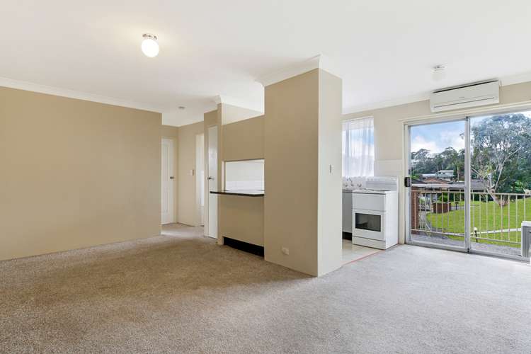 Main view of Homely apartment listing, 18/3 Lavinia Place, Ambarvale NSW 2560