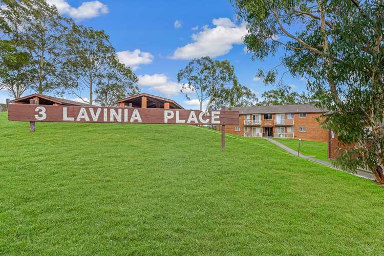 Second view of Homely apartment listing, 18/3 Lavinia Place, Ambarvale NSW 2560