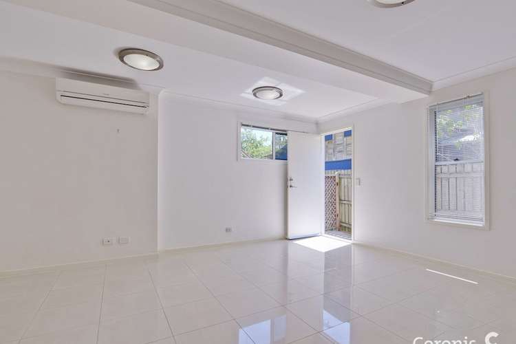 Main view of Homely unit listing, 11A Guildford Street, Kelvin Grove QLD 4059