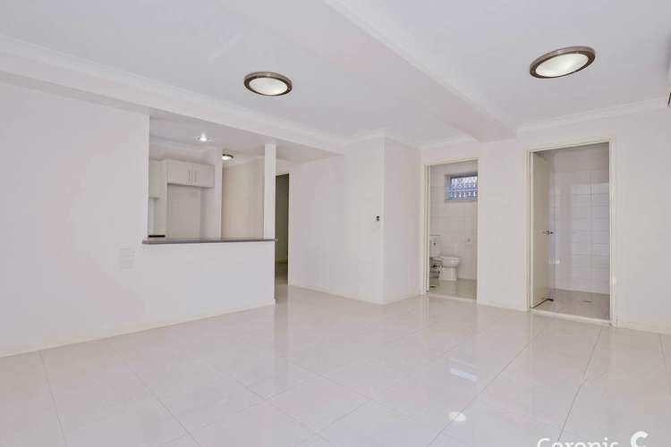 Second view of Homely unit listing, 11A Guildford Street, Kelvin Grove QLD 4059