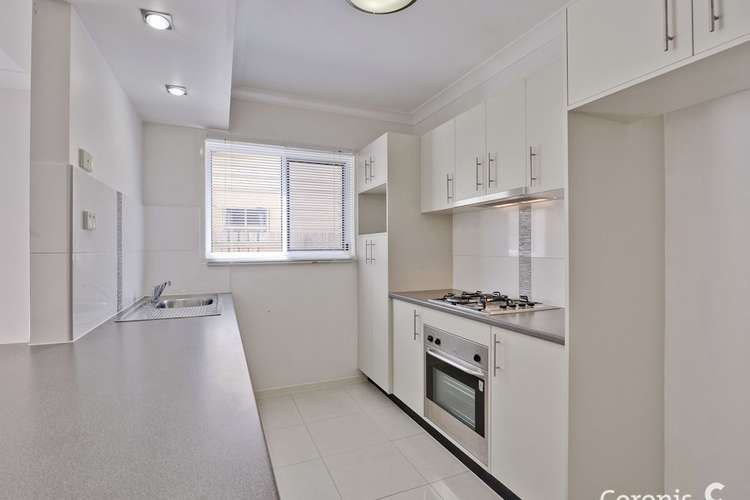 Third view of Homely unit listing, 11A Guildford Street, Kelvin Grove QLD 4059