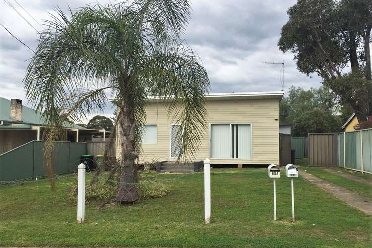 Main view of Homely house listing, 88 Eton Road, Cambridge Park NSW 2747