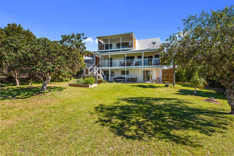 Third view of Homely house listing, 27 Headland Rd, Arrawarra Headland NSW 2456