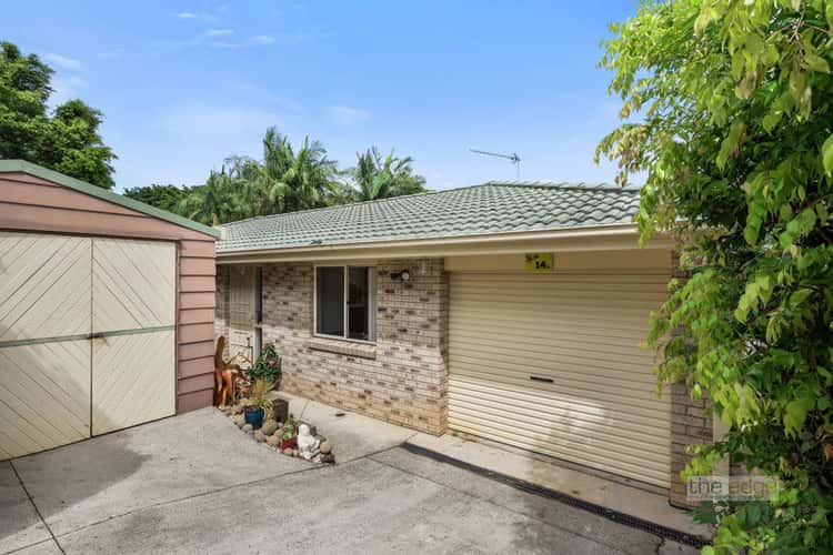Second view of Homely house listing, 14a Oscar Ramsay Drive, Boambee East NSW 2452