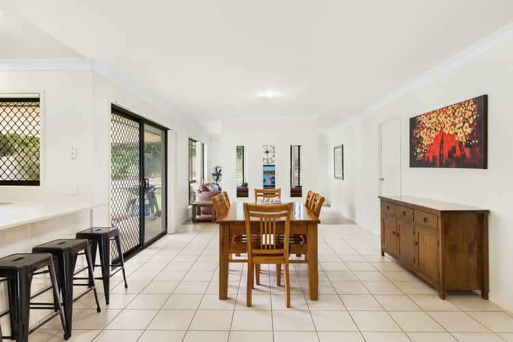 Fifth view of Homely house listing, 9 Wanderer Crescent, Springfield Lakes QLD 4300