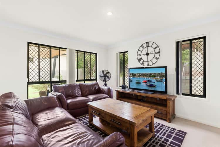 Sixth view of Homely house listing, 9 Wanderer Crescent, Springfield Lakes QLD 4300