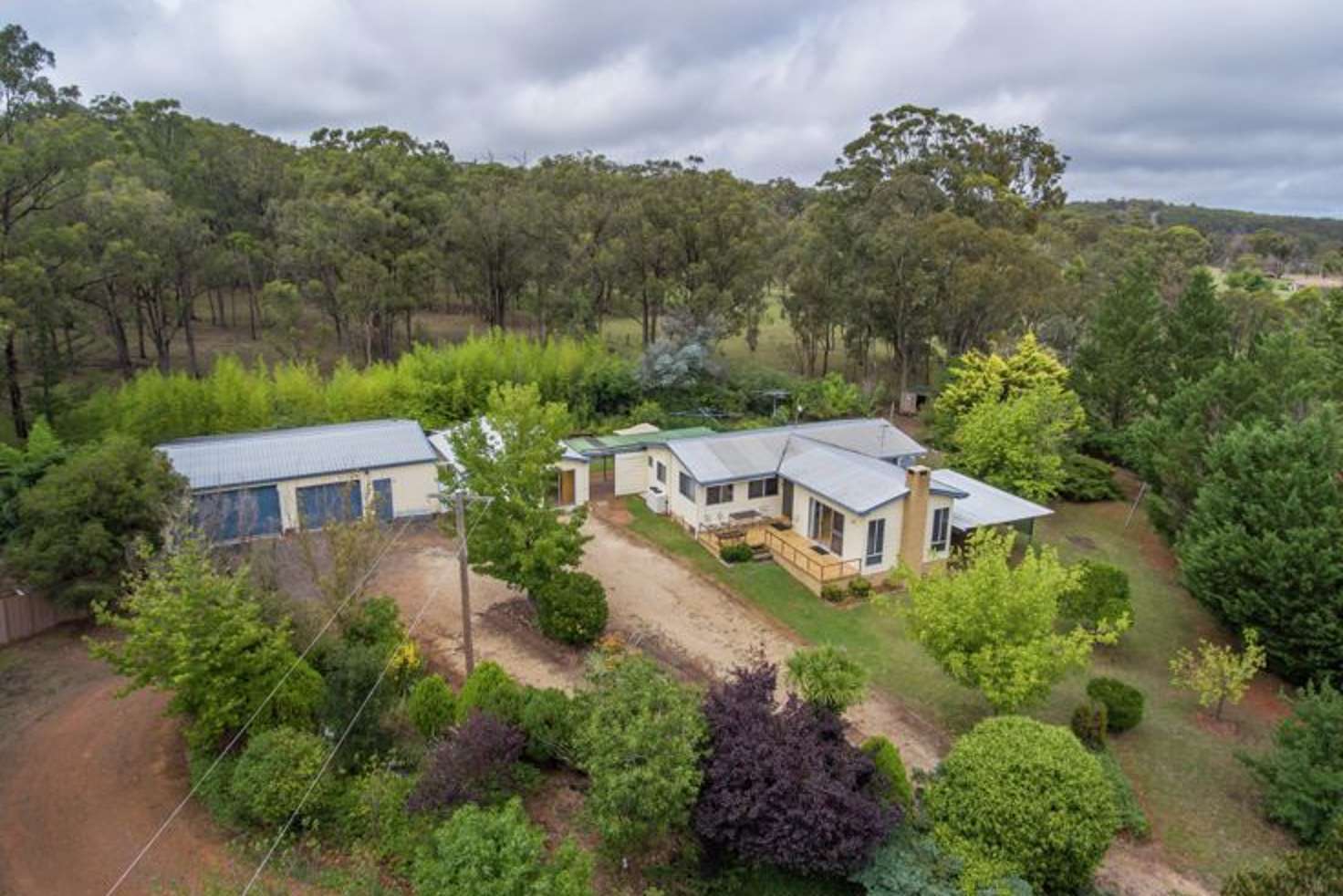 Main view of Homely house listing, 162 Herbert Park Road, Armidale NSW 2350