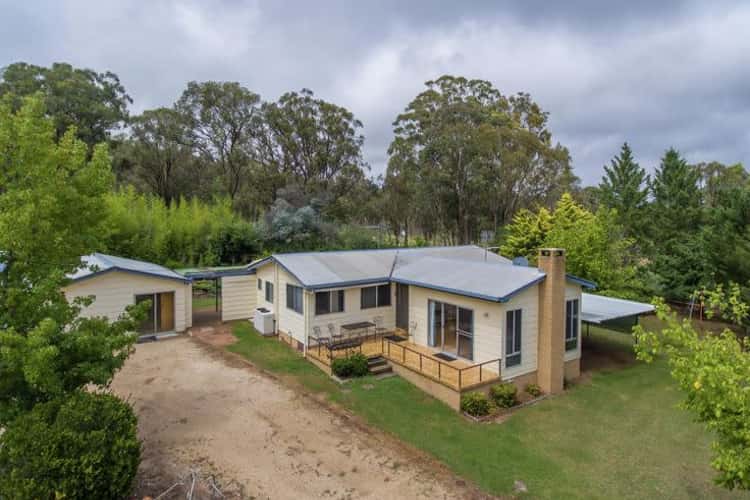 Second view of Homely house listing, 162 Herbert Park Road, Armidale NSW 2350