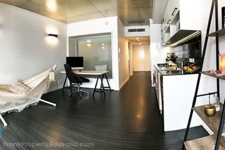 Third view of Homely apartment listing, 19 Anderson Street, Kangaroo Point QLD 4169
