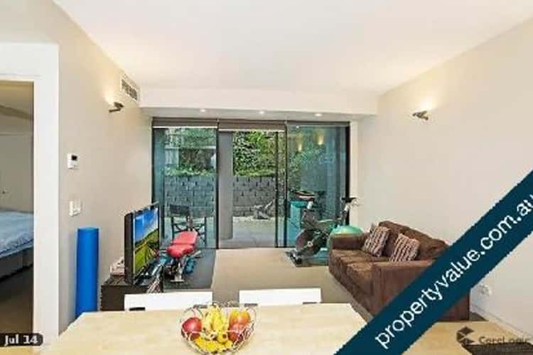 Fourth view of Homely apartment listing, 11/228 The Avenue, Parkville VIC 3052