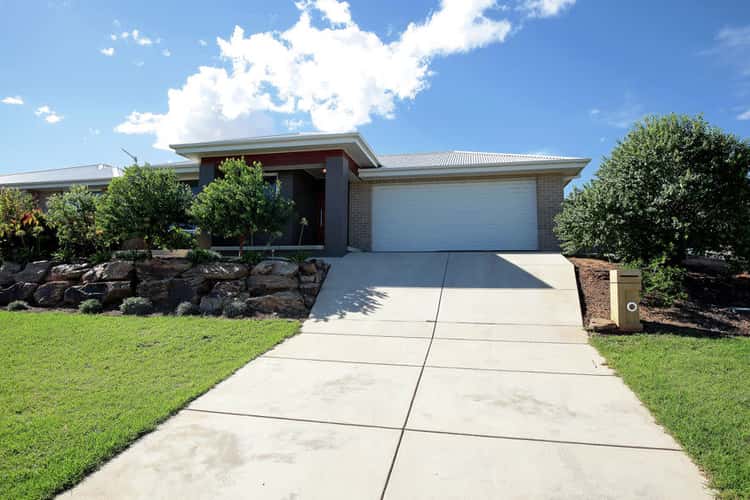 Main view of Homely house listing, 4 Durack Circuit, Boorooma NSW 2650