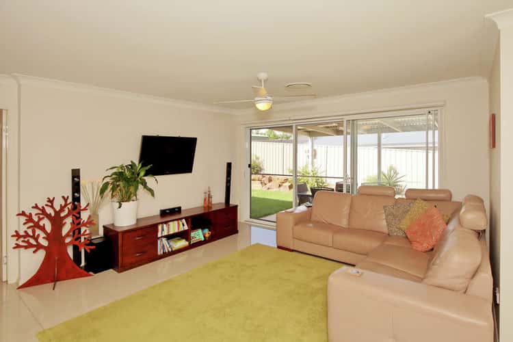 Second view of Homely house listing, 4 Durack Circuit, Boorooma NSW 2650