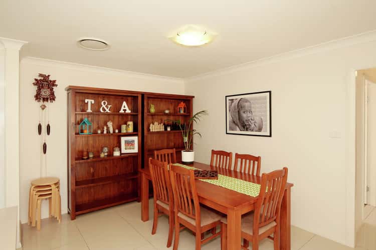 Fourth view of Homely house listing, 4 Durack Circuit, Boorooma NSW 2650
