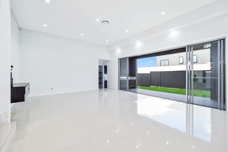 Third view of Homely house listing, 202 Ross Place, Kellyville NSW 2155