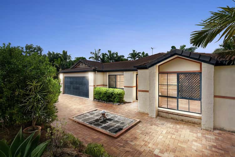 Second view of Homely house listing, 4 San Marco Court, Forest Lake QLD 4078