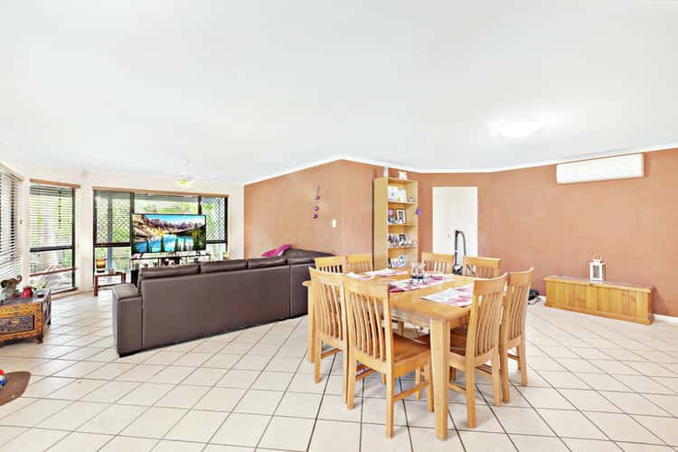 Fourth view of Homely house listing, 4 San Marco Court, Forest Lake QLD 4078