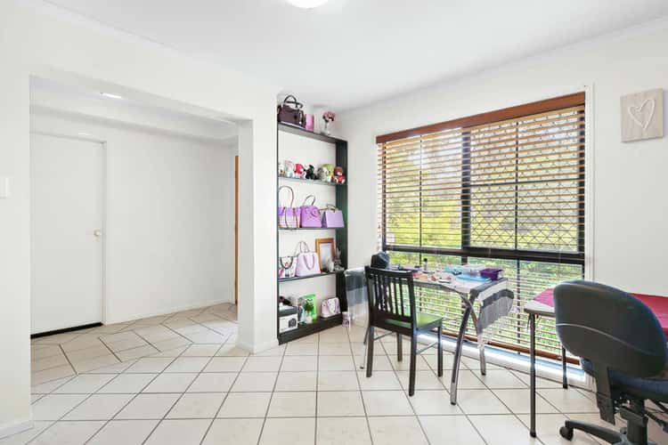 Fifth view of Homely house listing, 4 San Marco Court, Forest Lake QLD 4078