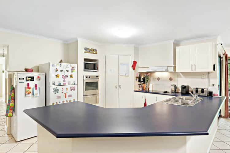Sixth view of Homely house listing, 4 San Marco Court, Forest Lake QLD 4078