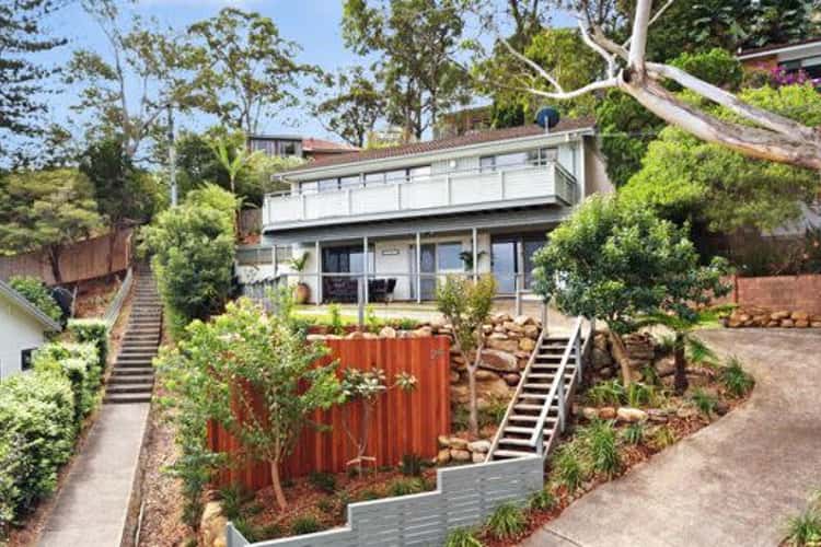 Main view of Homely house listing, 24 Carrol Avenue, East Gosford NSW 2250