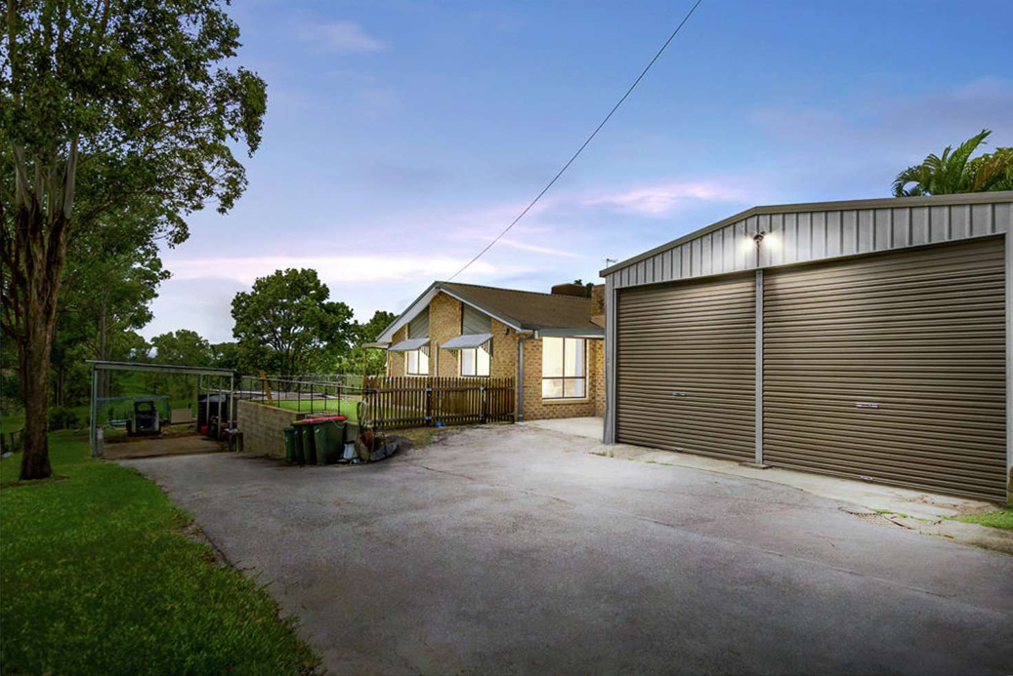 Main view of Homely house listing, 33 Browns Creek Road, Narangba QLD 4504