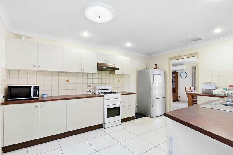 Fifth view of Homely house listing, 33 Browns Creek Road, Narangba QLD 4504