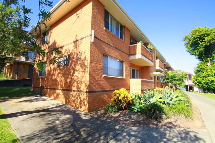 Second view of Homely unit listing, 1/19 Moore Street, Coffs Harbour NSW 2450