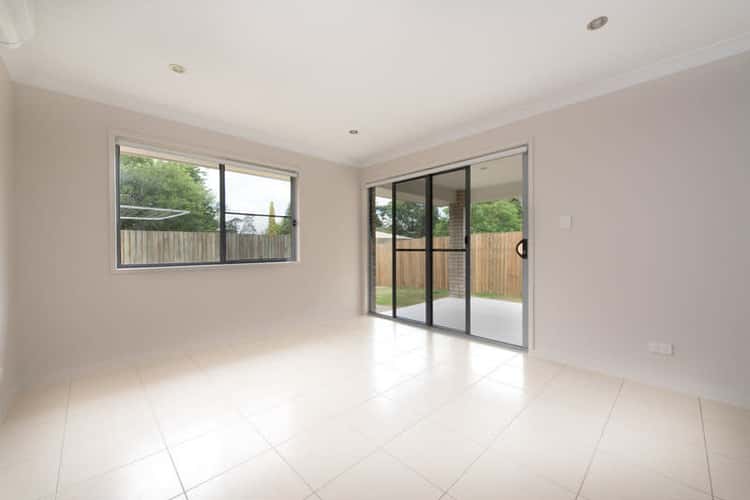 Fifth view of Homely unit listing, 2/4 Sanctuary Drive, Cranley QLD 4350