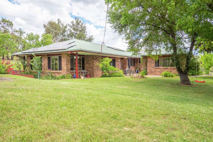 Main view of Homely house listing, 10 Cluny Road, Armidale NSW 2350