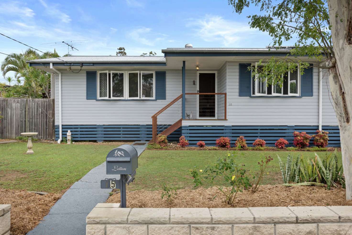 Main view of Homely house listing, 25 Gareth Street, Bracken Ridge QLD 4017