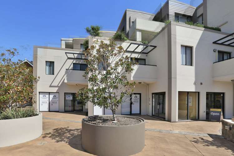 Main view of Homely unit listing, 32/282 High Street, Penrith NSW 2750
