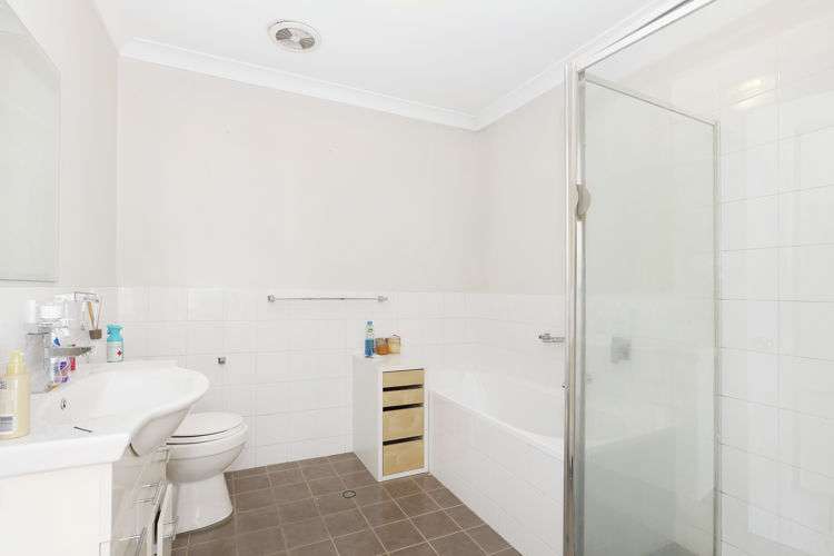 Third view of Homely unit listing, 32/282 High Street, Penrith NSW 2750
