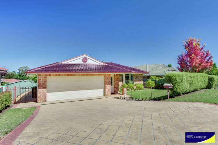 Main view of Homely house listing, 6 Norris Drive, Armidale NSW 2350