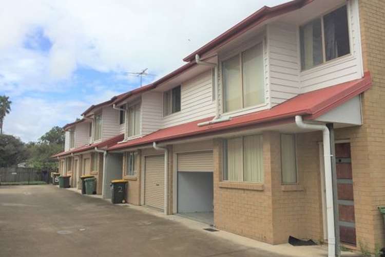 Main view of Homely unit listing, 2/15 Lower King Street, Caboolture QLD 4510