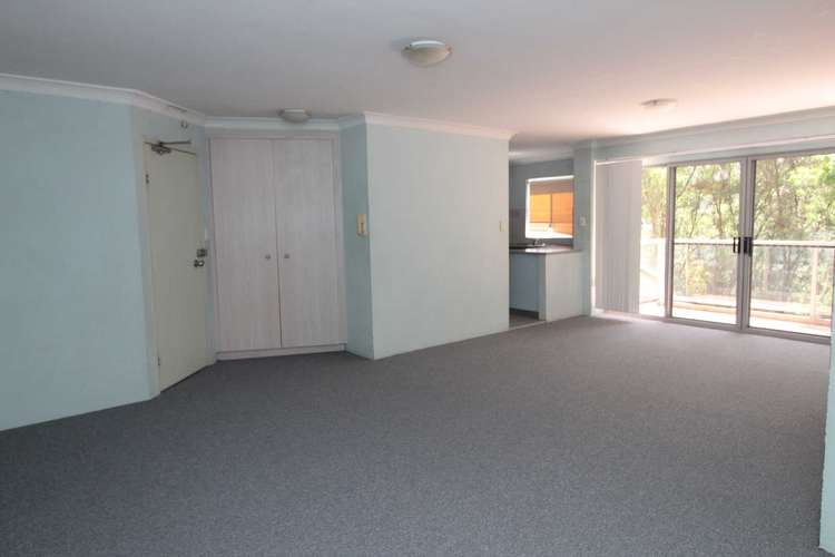 Second view of Homely unit listing, 09/36 ADDLESTONE ROAD, Merrylands NSW 2160