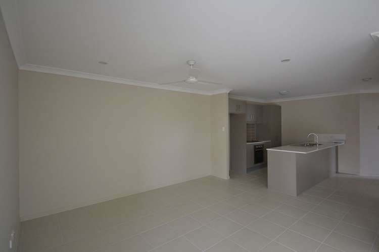 Second view of Homely unit listing, Unit 1 | 23 Cardamon Crescent, Glenvale QLD 4350
