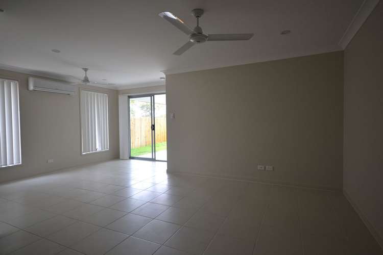 Third view of Homely unit listing, Unit 1 | 23 Cardamon Crescent, Glenvale QLD 4350